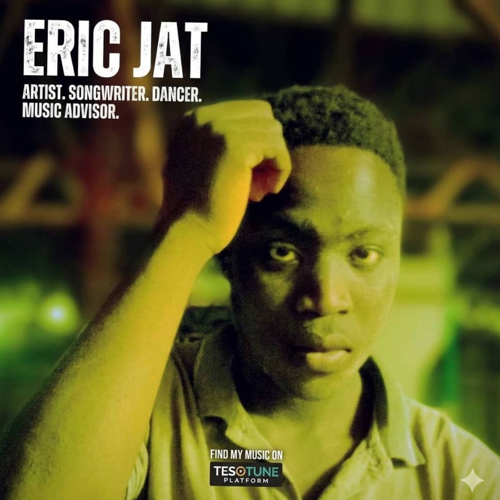 Eric jat